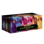 Kit Masturbador Ovo Big Egg Olga Catherine Pretty Love – 15 Unidades