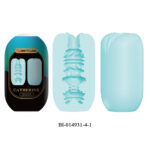 Kit Masturbador Ovo Egg Masha Catherine Pretty Love – 18 Unidades