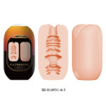 Kit Masturbador Ovo Egg Masha Catherine Pretty Love – 18 Unidades
