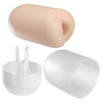 Kit Masturbador Ovo Egg Masha Catherine Pretty Love – 18 Unidades
