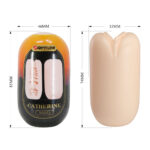 Kit Masturbador Ovo Egg Masha Catherine Pretty Love – 18 Unidades