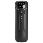 Masturbador Multifuncional Aetolia Pretty Love – Vibração, Sucção e Movimento Automático com Tela LED