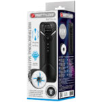 Masturbador Multifuncional Aetolia Pretty Love – Vibração, Sucção e Movimento Automático com Tela LED