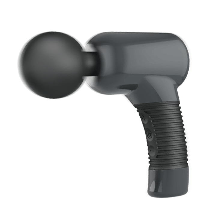 Pretty Love SuperPower - Massageador Íntimo em Silicone Recarregável  7 Modos de Vibração