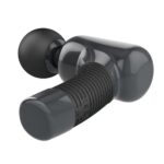 Pretty Love SuperPower - Massageador Íntimo em Silicone Recarregável  7 Modos de Vibração