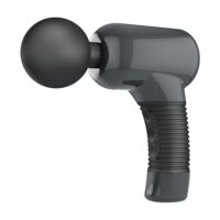 Pretty Love SuperPower - Massageador Íntimo em Silicone Recarregável  7 Modos de Vibração