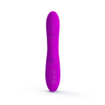 Pretty Love Anthony - Vibrador Sugador do Clitóris Recarregável 12 Funções