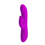 Pretty Love Anthony - Vibrador Sugador do Clitóris Recarregável 12 Funções