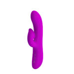 Pretty Love Anthony - Vibrador Sugador do Clitóris Recarregável 12 Funções