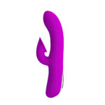 Pretty Love Anthony - Vibrador Sugador do Clitóris Recarregável 12 Funções