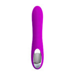 Pretty Love Anthony - Vibrador Sugador do Clitóris Recarregável 12 Funções