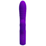 Pretty Love Jersey - Vibrador Recarregável com 12 Vibrações e Sucção