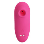 Pretty Love Arila - Estimulador Feminino Com 7 Modos de Sucção e Vibração