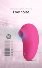 Pretty Love Arila - Estimulador Feminino Com 7 Modos de Sucção e Vibração