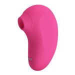 Pretty Love Arila - Estimulador Feminino Com 7 Modos de Sucção e Vibração