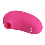 Pretty Love Arila - Estimulador Feminino Com 7 Modos de Sucção e Vibração