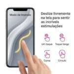 Pretty Love August - Vibrador para por App com 12 Modos
