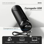 Masturbador Multifuncional Aetolia Pretty Love – Vibração, Sucção e Movimento Automático com Tela LED