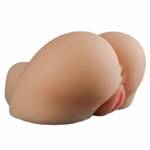 Masturbador Masculino Formato de Bunda - Vagina e Ânus