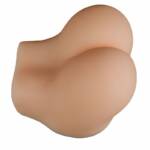 Masturbador Masculino Formato de Bunda - Vagina e Ânus