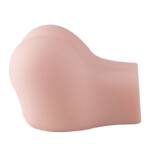 Masturbador Masculino em Cyberskin - Formato Bunda
