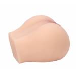 Masturbador Passion 1 - Formato de Bunda com Vagina e Ânus Super Realístico