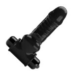 Pretty Love Carbin - Dedeira com Vibrador