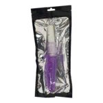 Vibrador de Ponto G - Spot em Jelly 12,5 x 3 cm