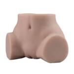 Masturbador Formato de Bunda - Vagina e ânus - Butt Mega 2