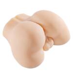 Masturbador Bunda Masculina com Escroto e Ânus- Super Realística