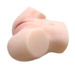 Masturbador Formato de Bunda com Vagina e Ânus - Super Realístico 4