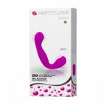 Pretty Love Beau - Vibrador 30 modos de vibração
