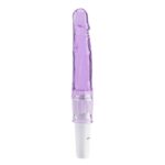Vibrador de Ponto G - Spot em Jelly 12,5 x 3 cm