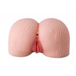Masturbador Masculino Formato Bunda - Passion Stochings