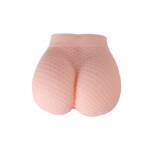 Masturbador Masculino Formato Bunda - Passion Stochings