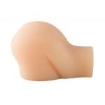 Masturbador Masculino Bunda com Vagina e Ânus