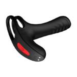 Frank-RCT S-Hande - Vibrador Peniano com Anel
