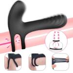 Frank-RCT S-Hande - Vibrador Peniano com Anel