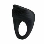 Pretty Love Thimble - Anel Peniano Silicone Flexível  com Vibrador