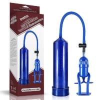 Maximizer Worx - Bomba Manual Peniana com Sucção Maximizer Worx - Bomba Manual Peniana com Sucção