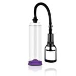 MaxVigor Pump – Bomba Peniana Manual para Aumento e Ereção