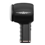 PulseDraw – Masturbador Masculino Formato de Pistola com Vai e Vem