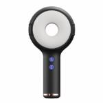 PulseDraw – Masturbador Masculino Formato de Pistola com Vai e Vem