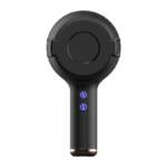 PulseDraw – Masturbador Masculino Formato de Pistola com Vai e Vem