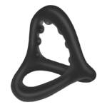 FlexRing – Anel Peniano Duplo para Maior Rigidez e Duração