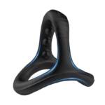 FlexRing – Anel Peniano Duplo para Maior Rigidez e Duração