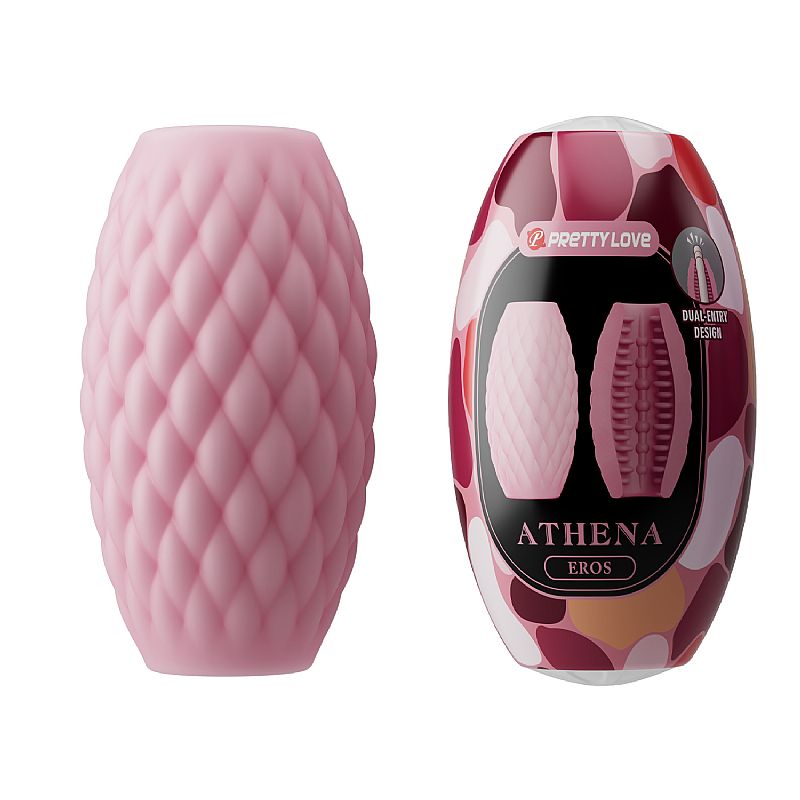 Pretty Love Eros Rosa