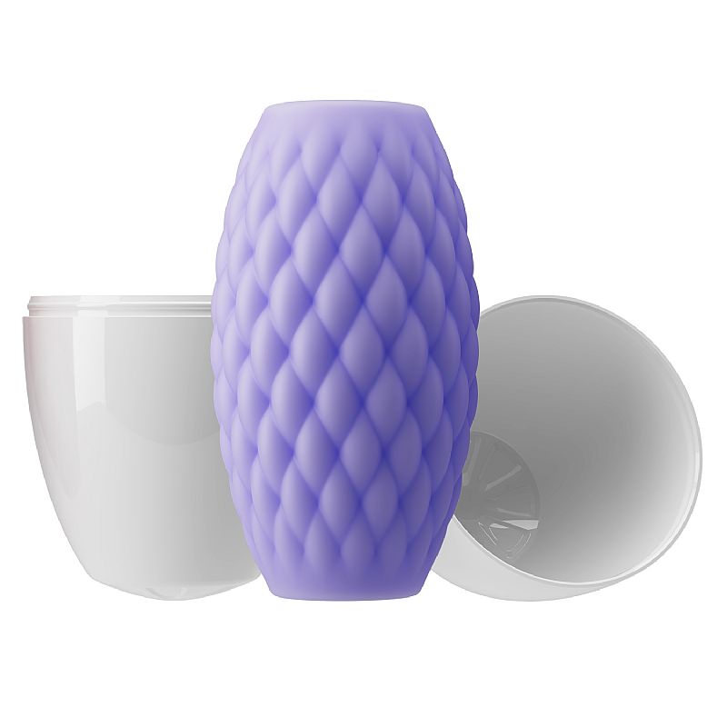 Pretty Love Eros Roxo