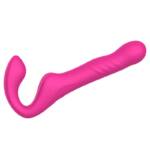 PulseDuo – Vibrador de Casal com Estimulação de Ponto G, Vai e Vem e Controle Remoto