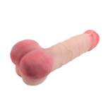 SoftShaft – Masturbador Masculino Formato de Pênis com Ânus